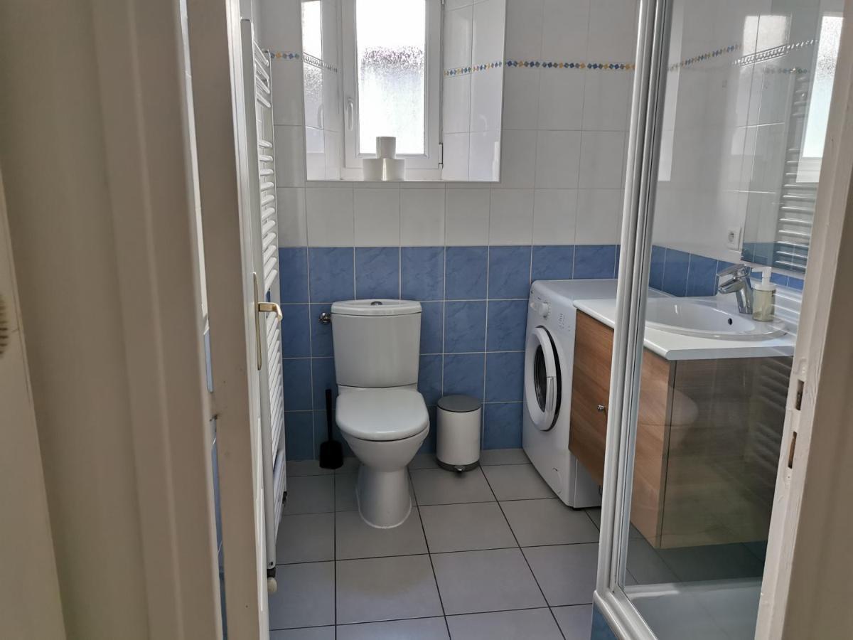 Chez Aimée Apartamento Reims Exterior foto